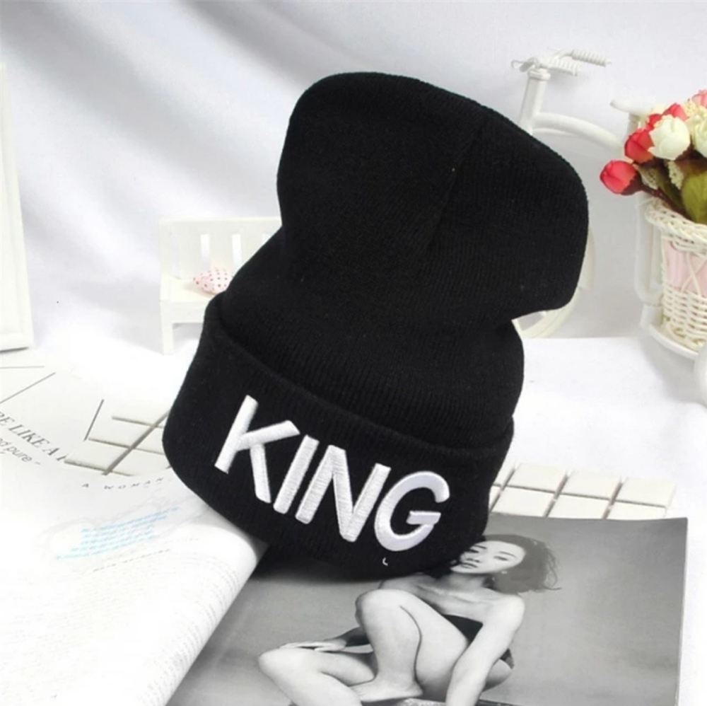 King Winter Hat